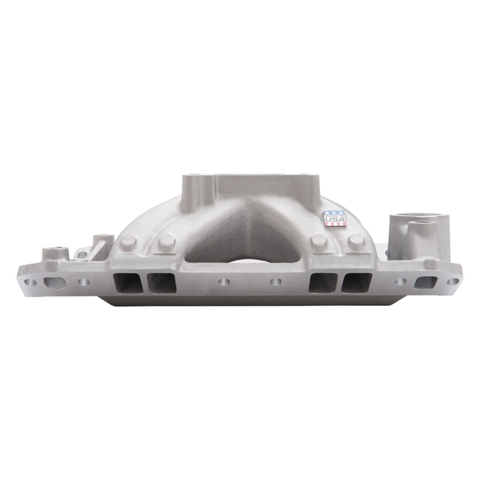 Engine Intake Manifold <br> 55-86 Small Block Chevy Engines