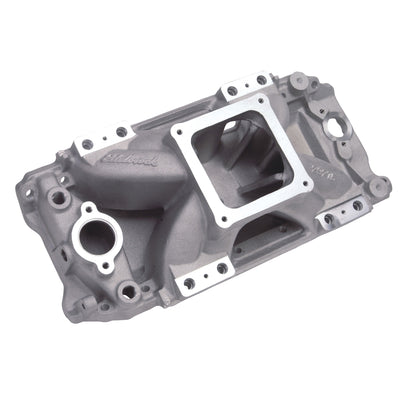 Engine Intake Manifold <br> Big Block Chevy Engines