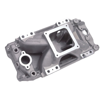 Engine Intake Manifold <br> Big Block Chevy Engines