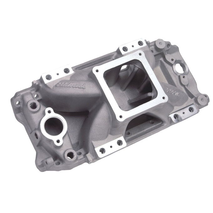 Engine Intake Manifold <br> Big Block Chevy Engines