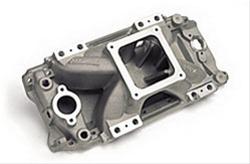 Engine Intake Manifold <br> Big Block Chevy Engines