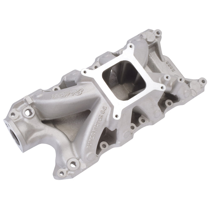 Engine Intake Manifold <br> 63-01 Ford 289-302 Engines