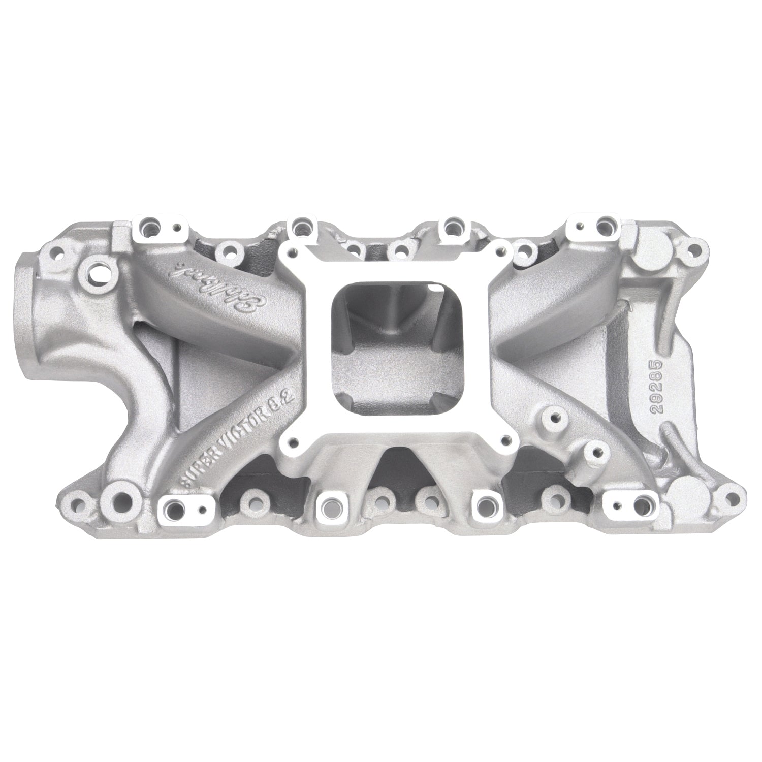 Engine Intake Manifold <br> Ford 302-347 engines