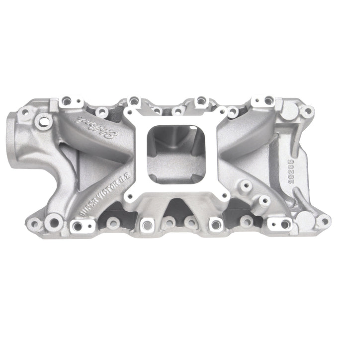 Engine Intake Manifold <br> Ford 302-347 engines