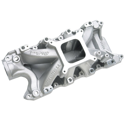 Engine Intake Manifold <br> Ford 302-347 engines