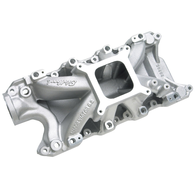 Engine Intake Manifold <br> Ford 302-347 engines