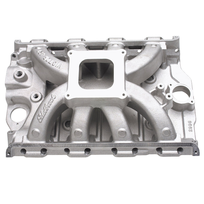 Engine Intake Manifold <br> Ford FE 390-428 engines