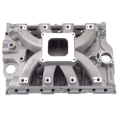Engine Intake Manifold <br> 61-77 Ford 390-428 Fe