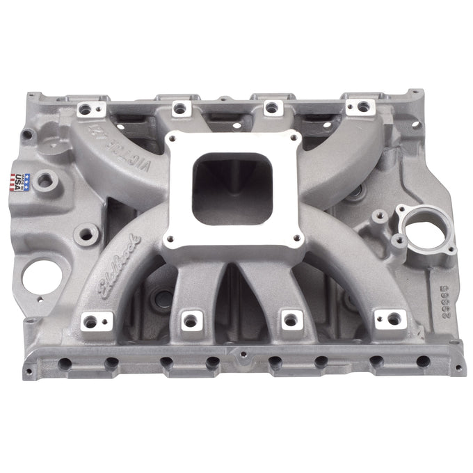 Engine Intake Manifold <br> 61-77 Ford 390-428 Fe
