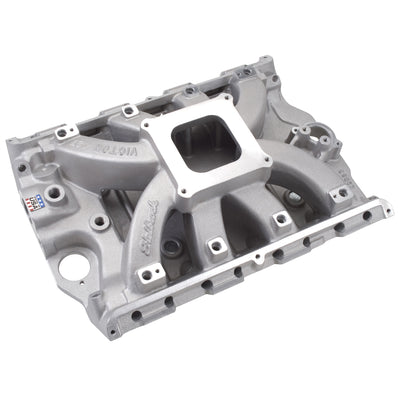 Engine Intake Manifold <br> 61-77 Ford 390-428 Fe