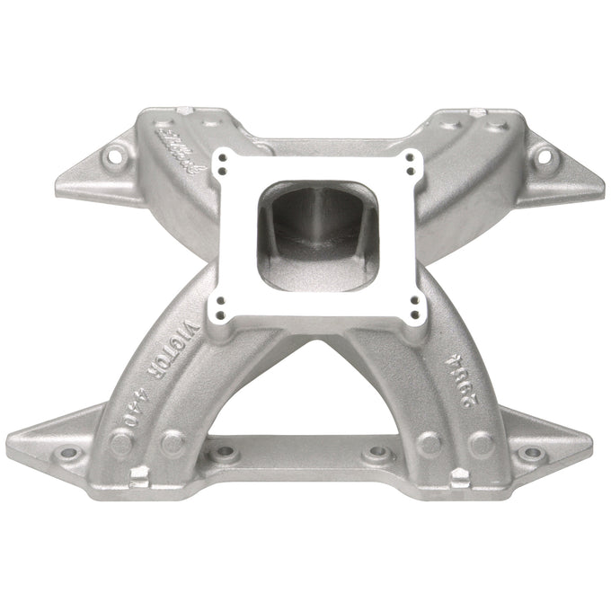 Engine Intake Manifold <br> 59-79 Chrysler 413-426-440 V8 Engines