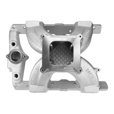Engine Intake Manifold <br> 65-79 Pontiac 326-455 Engines