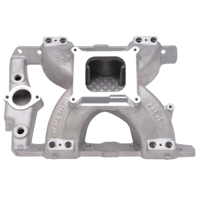 Engine Intake Manifold <br> 65-79 Pont 400-455