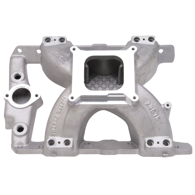Engine Intake Manifold <br> 65-79 Pont 400-455