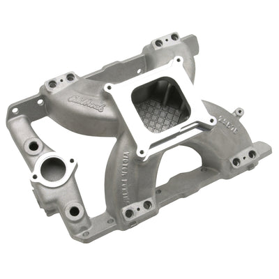 Engine Intake Manifold <br> 65-79 Pont 400-455