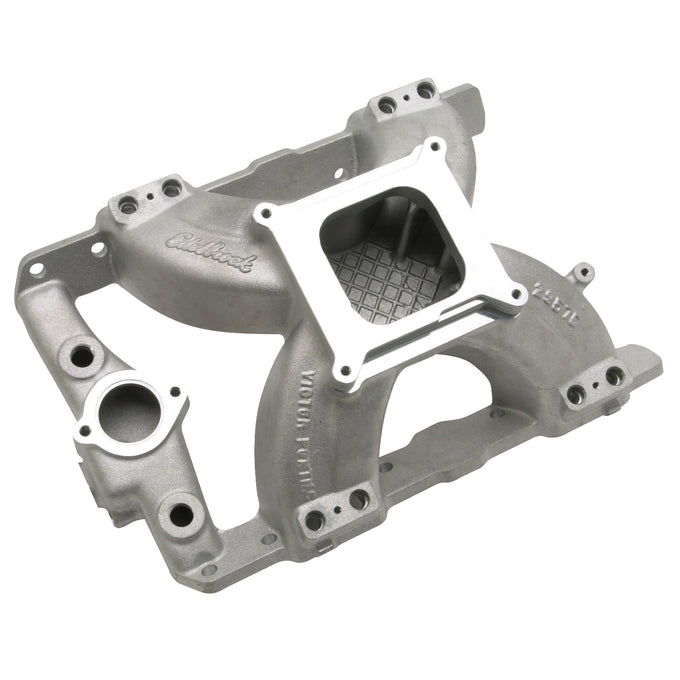 Engine Intake Manifold <br> 65-79 Pont 400-455