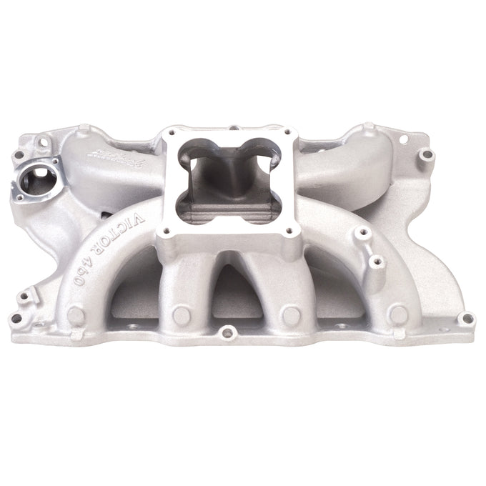 Engine Intake Manifold <br> 68-87 Ford 429-460