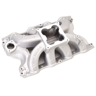 Engine Intake Manifold <br> 68-87 Ford 429-460