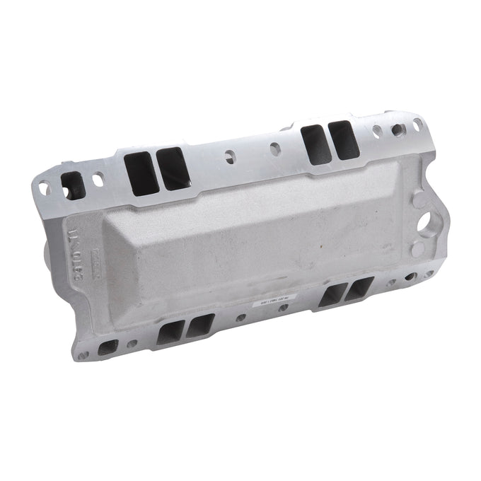 Engine Intake Manifold <br> 62-86 Small Block Chevy Engines
