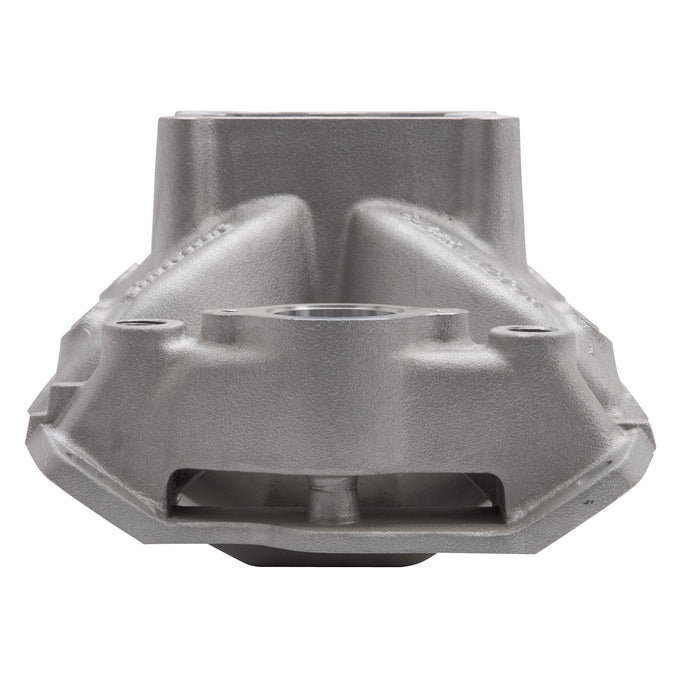 Engine Intake Manifold <br> 62-86 Small Block Chevy Engines