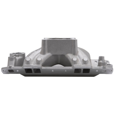 Engine Intake Manifold <br> 62-86 Small Block Chevy Engines
