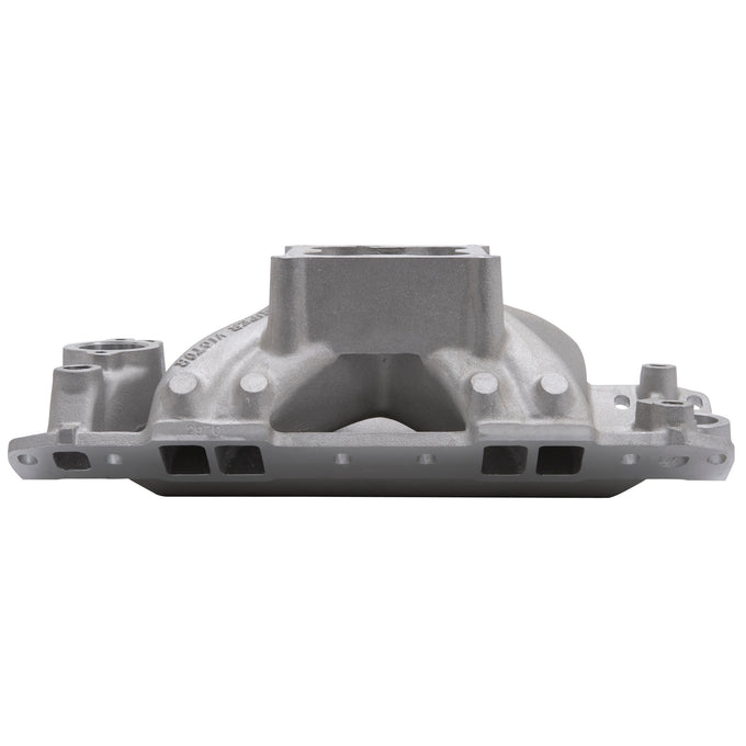 Engine Intake Manifold <br> 62-86 Small Block Chevy Engines