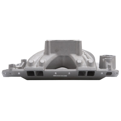 Engine Intake Manifold <br> 62-86 Small Block Chevy Engines