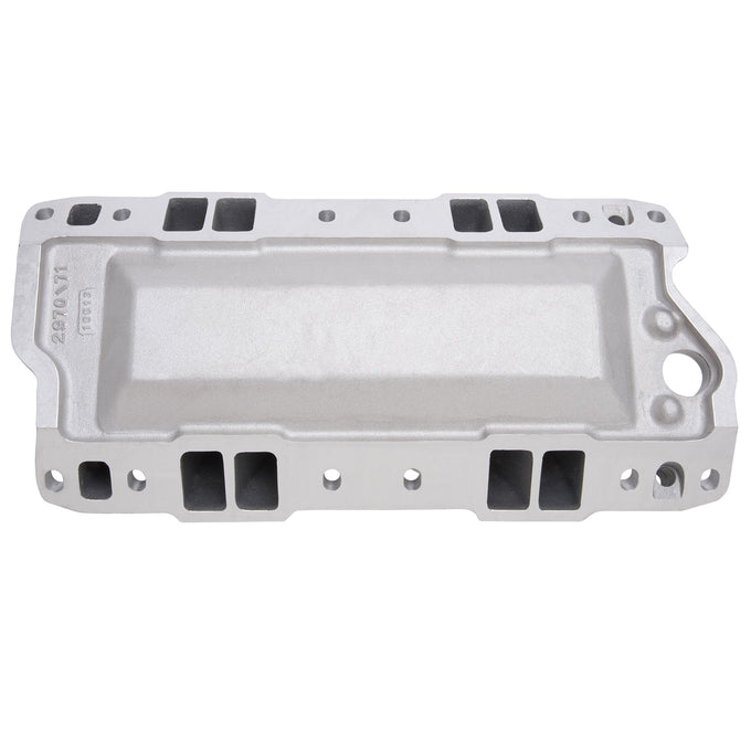 Engine Intake Manifold <br> Small Block Chevy Engines