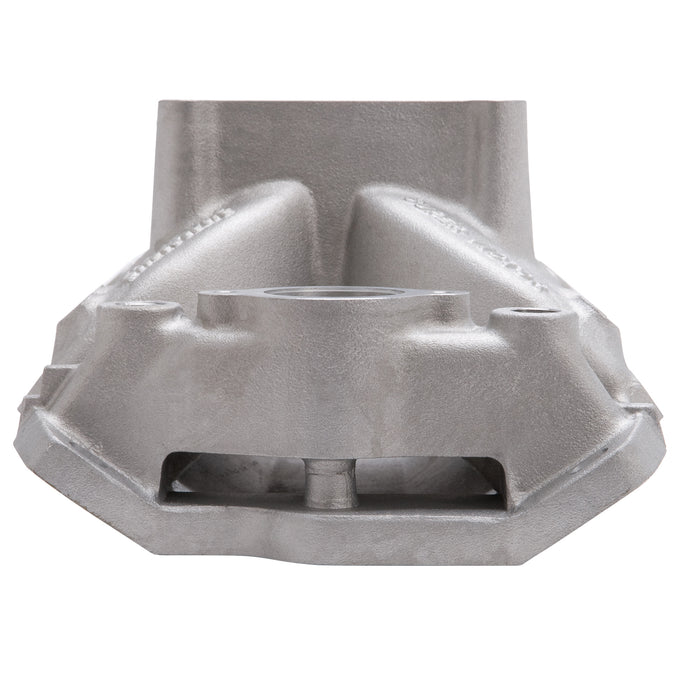 Engine Intake Manifold <br> Small Block Chevy Engines