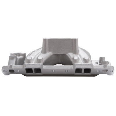 Engine Intake Manifold <br> Small Block Chevy Engines