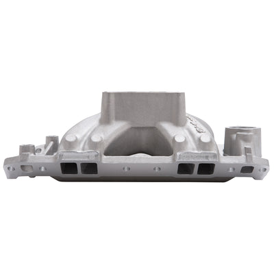 Engine Intake Manifold <br> Small Block Chevy Engines