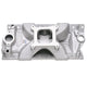 Engine Intake Manifold <br> 55-86 Sb Chevy, Victor Jr