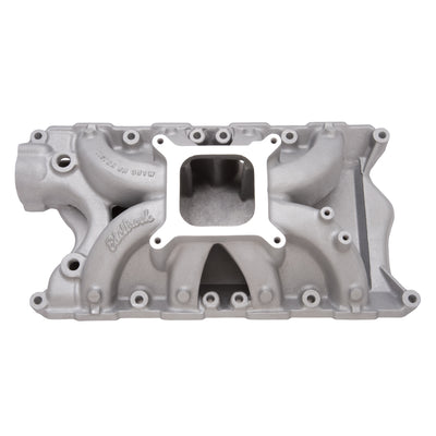 Engine Intake Manifold <br> 69-97 Ford 351W Engines