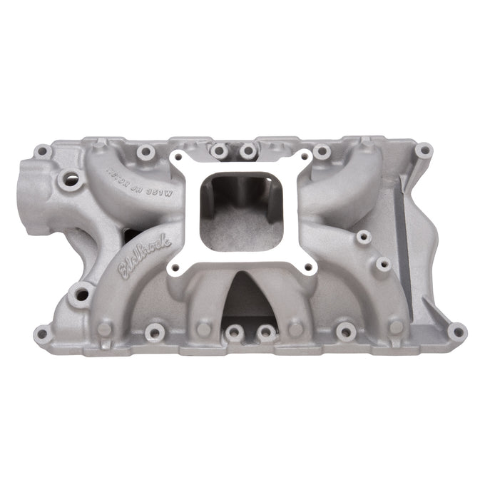 Engine Intake Manifold <br> 69-97 Ford 351W Engines