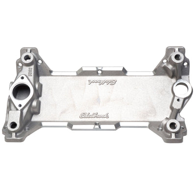 Engine Intake Manifold <br> Universal Fit