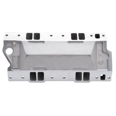 Engine Intake Manifold <br> 55-86 Small Block Chevy Engines
