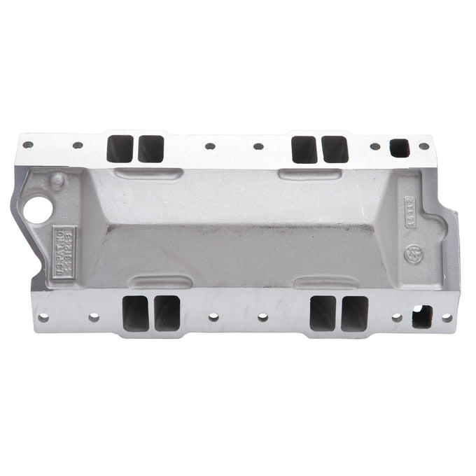 Engine Intake Manifold <br> 55-86 Small Block Chevy Engines