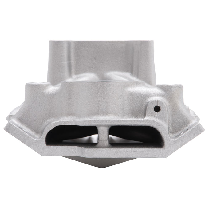 Engine Intake Manifold <br> 55-86 Small Block Chevy Engines