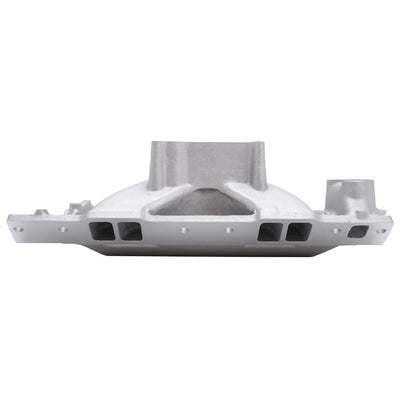 Engine Intake Manifold <br> 55-86 Small Block Chevy Engines