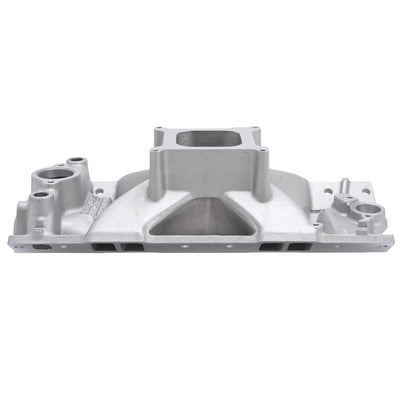 Engine Intake Manifold <br> 55-86 Small Block Chevy Engines