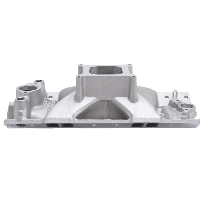 Engine Intake Manifold <br> 55-86 Small Block Chevy Engines