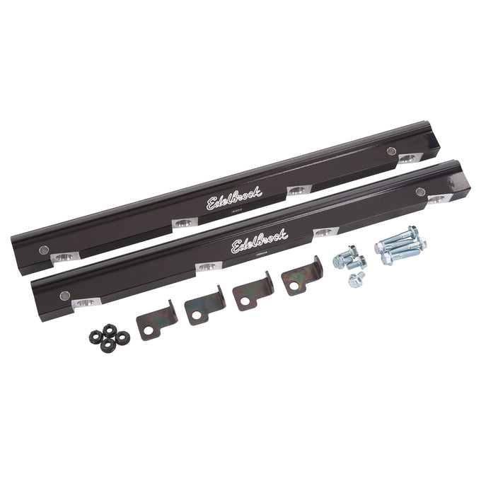 Fuel Rail Kit <br> Universal Fit