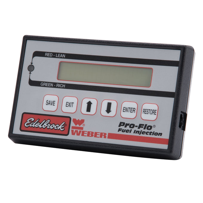 Fuel Injection Calibration Module <br> Universal Fit