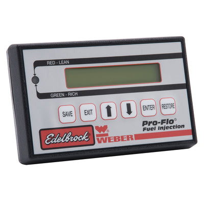Fuel Injection Calibration Module <br> Universal Fit