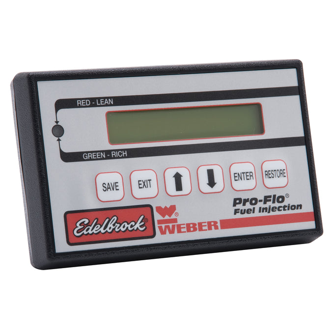 Fuel Injection Calibration Module <br> Universal Fit