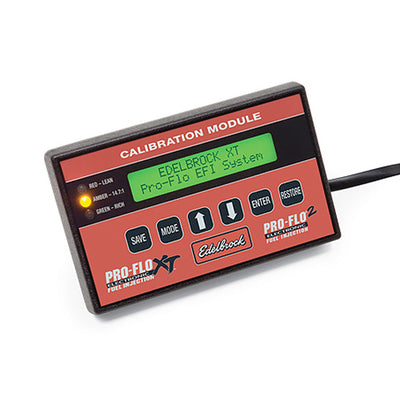 Fuel Injection Calibration Module <br> Universal Fit