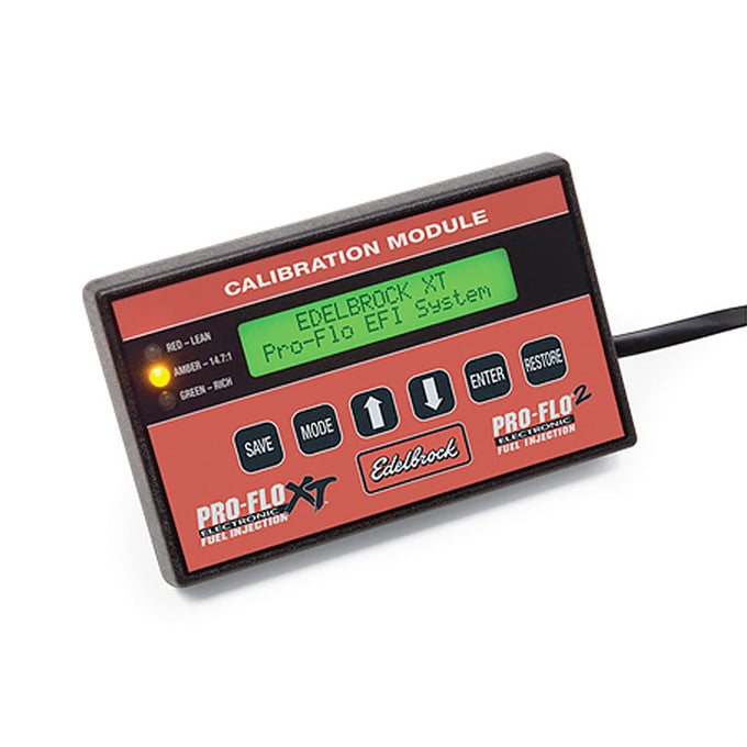 Fuel Injection Calibration Module <br> Universal Fit