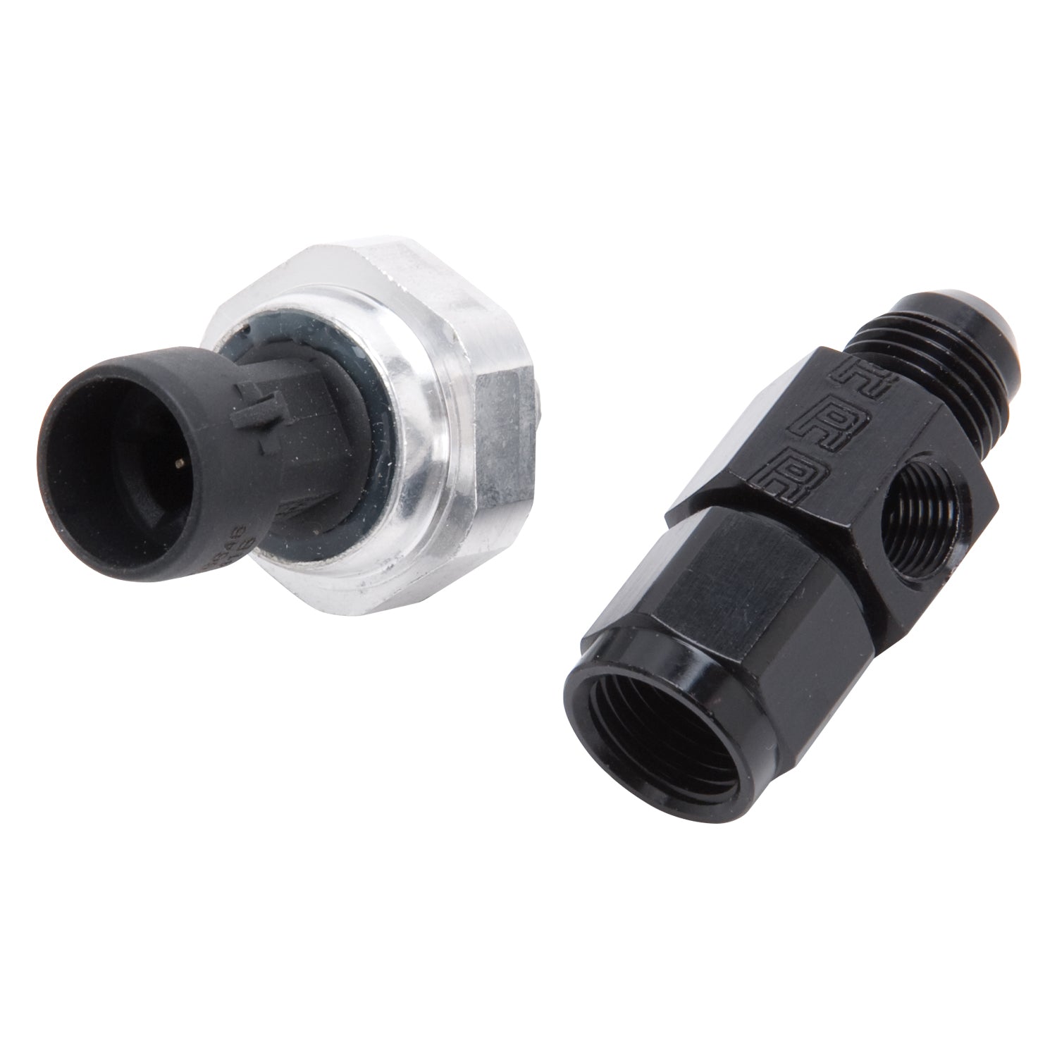 Fuel Pressure Sensor <br> Universal Fit
