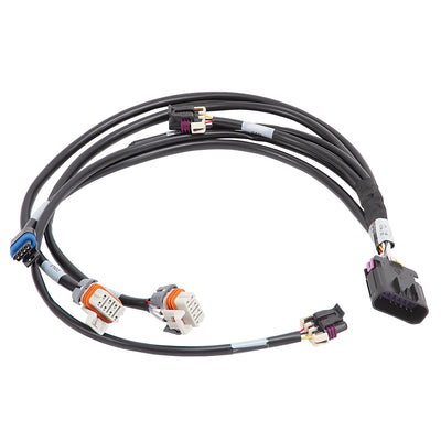 Fuel Injection Harness <br> Universal Fit