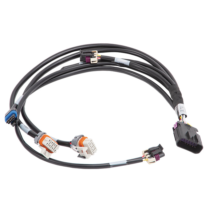 Fuel Injection Harness <br> Universal Fit
